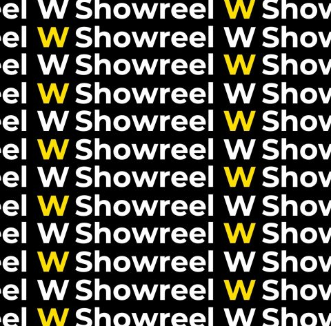 Showreel W 2022