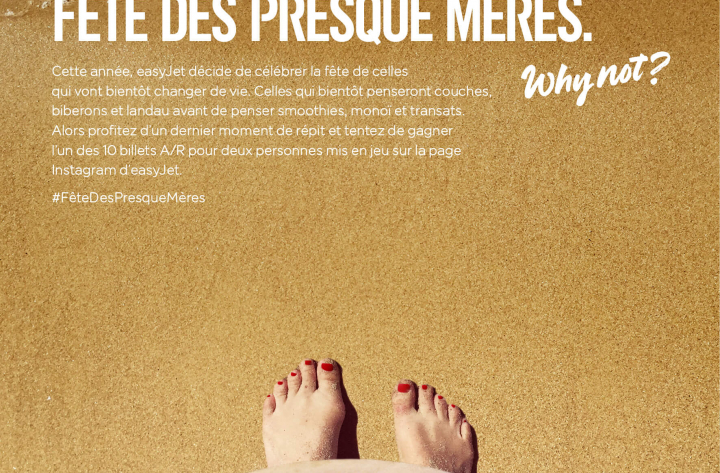 Fête des Presque Mères