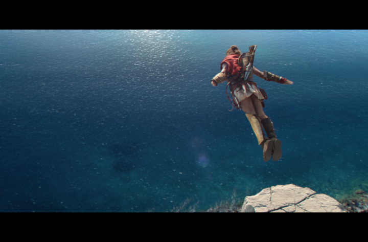 Campagne TV & Digitale – Choose life