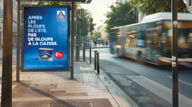 Prix discount à la rentrée comme toute l&rsquo;année