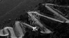 Stratégie & identité de marque – Time Sport, pôle positionnement
