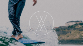 Campagne marque – Native planche sur Oxbow
