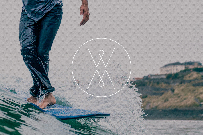 Campagne marque – Native planche sur Oxbow