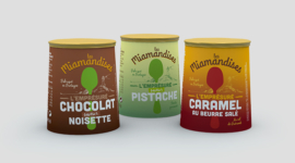 Campagne retail & packaging – Vous allez en connaître un rayon avec Grand Frais !