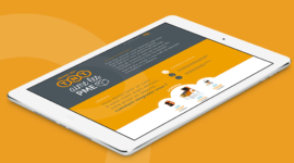 Campagne marketing direct – Expédition TNT, cap sur les PME