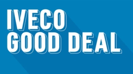 Good Deal – campagne CRM, PLV et digitale / Animation réseau