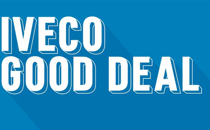Good Deal – campagne CRM, PLV et digitale / Animation réseau