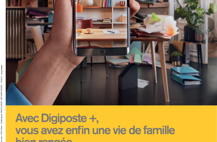 Campagne film –
