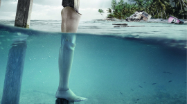 Campagne film et print – Réparer les vies