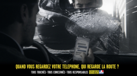 Onde de choc – La dernière classe