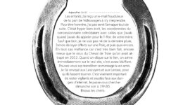 On a souvent tendance à se tromper sur le prix d’une Volkswagen