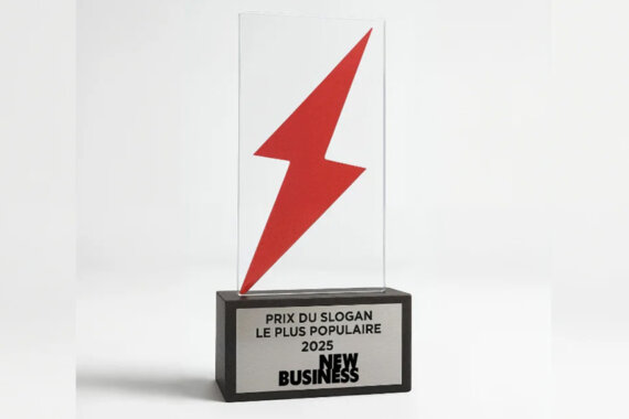 Classement des slogans publicitaires préférés des Français