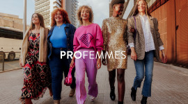 Saatchi & Saatchi France et Promod scandent le Pro-femme