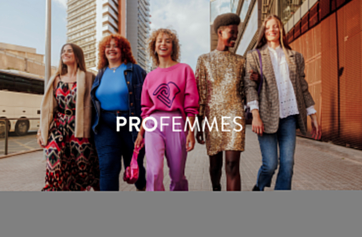 Saatchi & Saatchi France et Promod scandent le Pro-femme