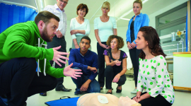 Campagne 360 – Groupama veut former gratuitement 1 million de personnes