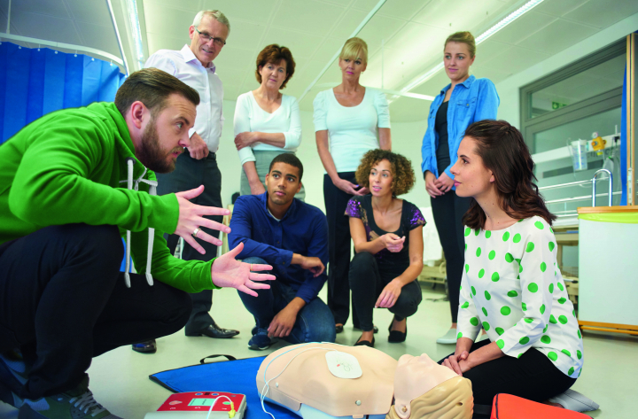 Campagne 360 – Groupama veut former gratuitement 1 million de personnes