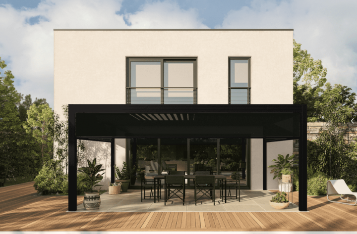 Campagne digitale – Soltis Virtual Tour