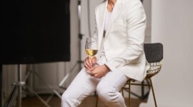 MOËT & CHANDON  INFLUENCER ACTIVATION