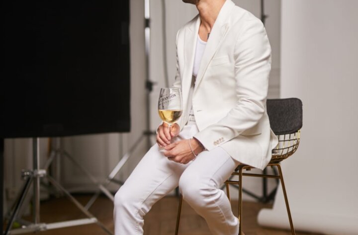 MOËT & CHANDON  INFLUENCER ACTIVATION