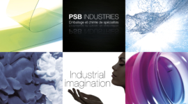 Territoire de marque PSB Industries