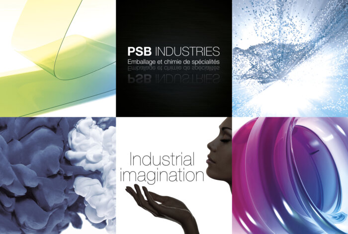 Territoire de marque PSB Industries