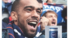NIVEA MEN – SUPPORTERS