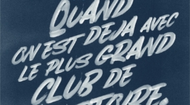 « Forever Marseille »