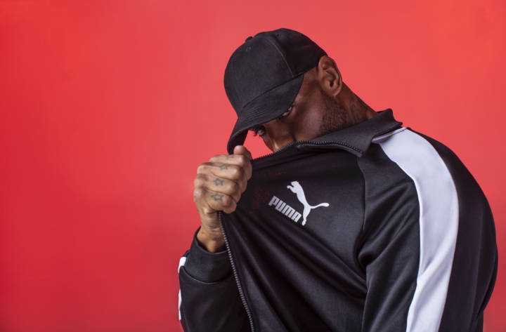 Booba x Puma: General Pop fait le lien entre l&rsquo;entertainment et les marques