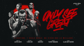 « Only see great »