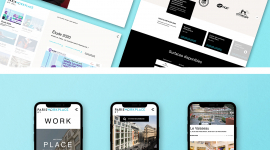 Paris Workplace, le nouvel outil digital de SFL