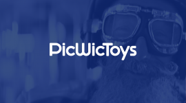 Allô Santa ici les Rennes – PicWicToys