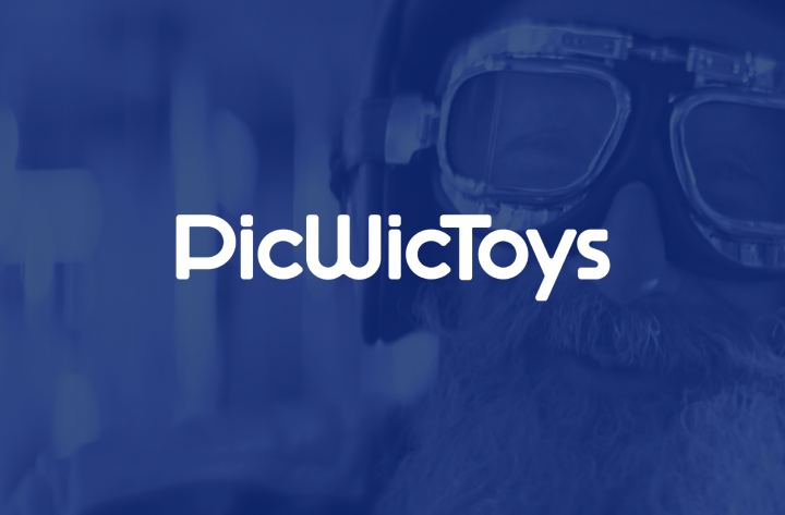 Allô Santa ici les Rennes – PicWicToys