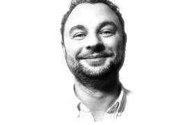 Nomination de Quentin Talleux – Nouveau directeur du newbiz