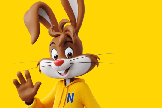 Article : Longue vie aux mascottes !