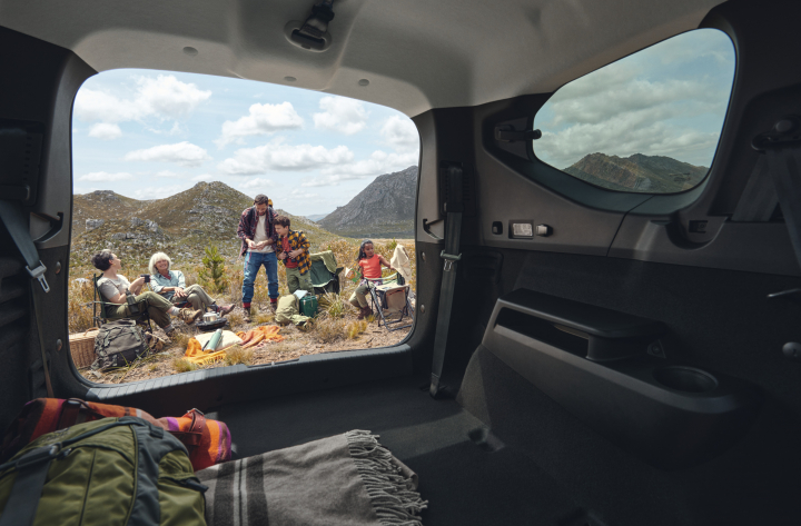 Campagne TV – Jogger