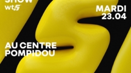 WT5 SHOW : UN ÉVÉNEMENT UNIQUE POUR CÉLÉBRER LE RETOUR DE RENAULT 5 E-TECH 100% ÉLECTRIQUE !