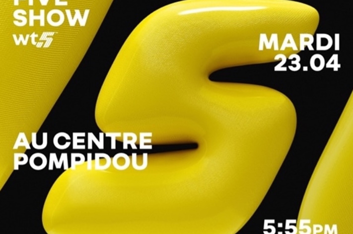 WT5 SHOW : UN ÉVÉNEMENT UNIQUE POUR CÉLÉBRER LE RETOUR DE RENAULT 5 E-TECH 100% ÉLECTRIQUE !