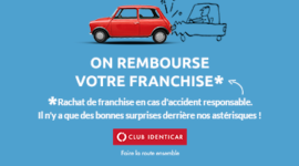 Campagne Astérisque