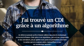 Campagne presse, TV et digitale – Randstad innove pour libérer l’emploi