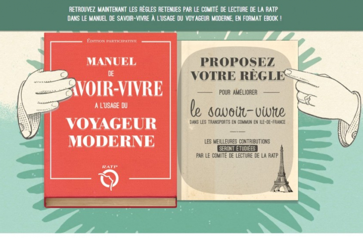 CHER VOYAGEUR MODERNE