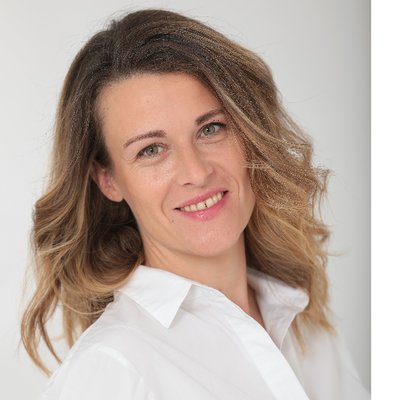 Catherine Desprez