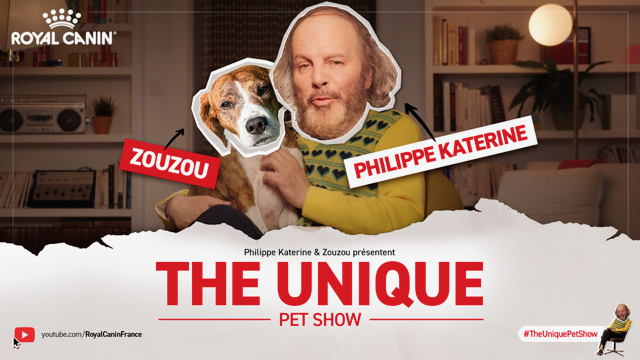 The Unique Pet Show