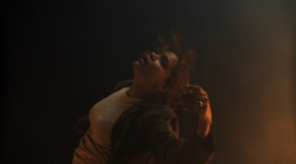 Film TV – La Chute