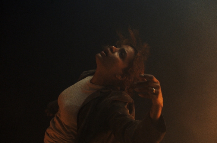 Film TV – La Chute