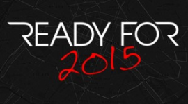 Ready for 2015