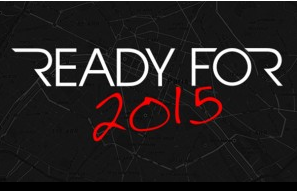 Ready for 2015