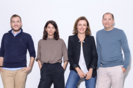 Biggie Group lance une agence hybride de stratégie et d’activation média & marketing : Biggie