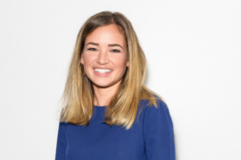 Chloé Six-Latapie promue Chief Growth Officer de Biggie France