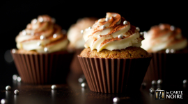 Cupcakes recipe