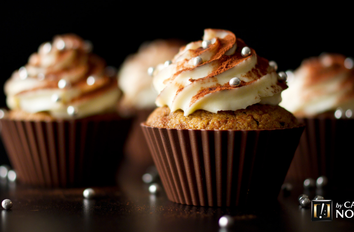Cupcakes recipe